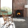 AGA Ellesmere EC5 Multi-fuel - Image 3