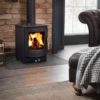 AGA Ellesmere EC5 Multi-fuel - Image 4