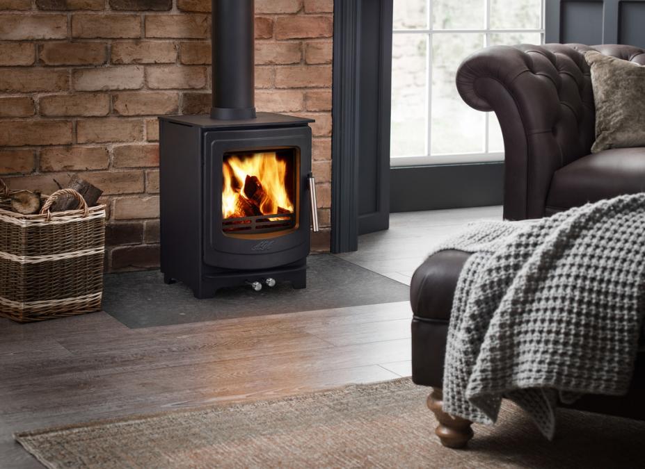 aga multi fuel fires