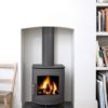 AGA Ellesmere EC5 Multi-fuel - Image 5