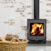 AGA Ellesmere EC5 Multi-fuel - Image 6