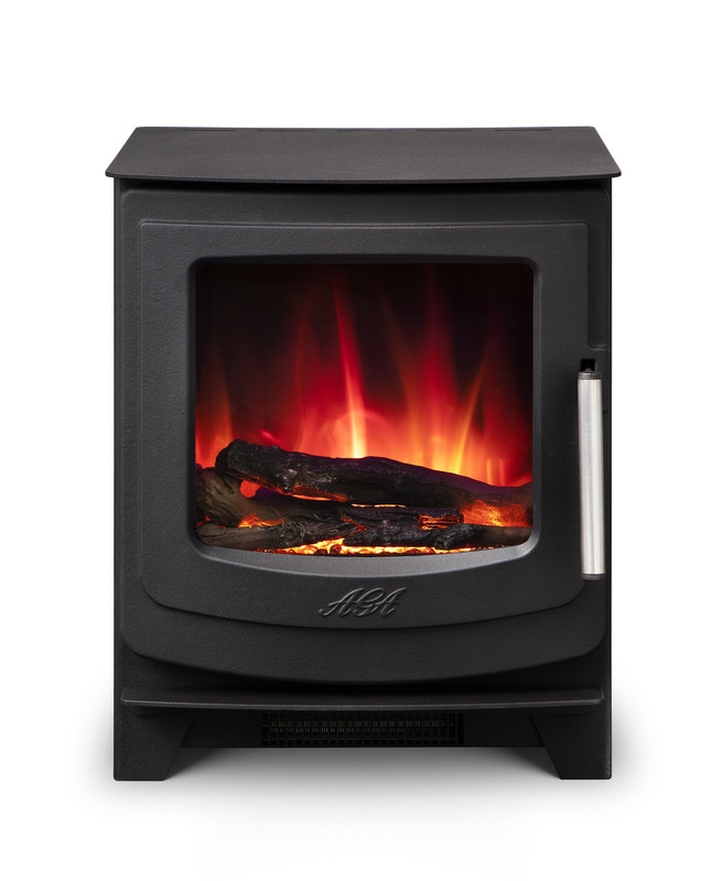 Home - British Made Stoves