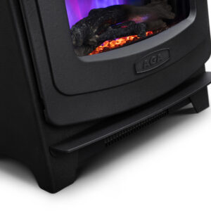 AGA Ludlow EC5W Electric - Image 4