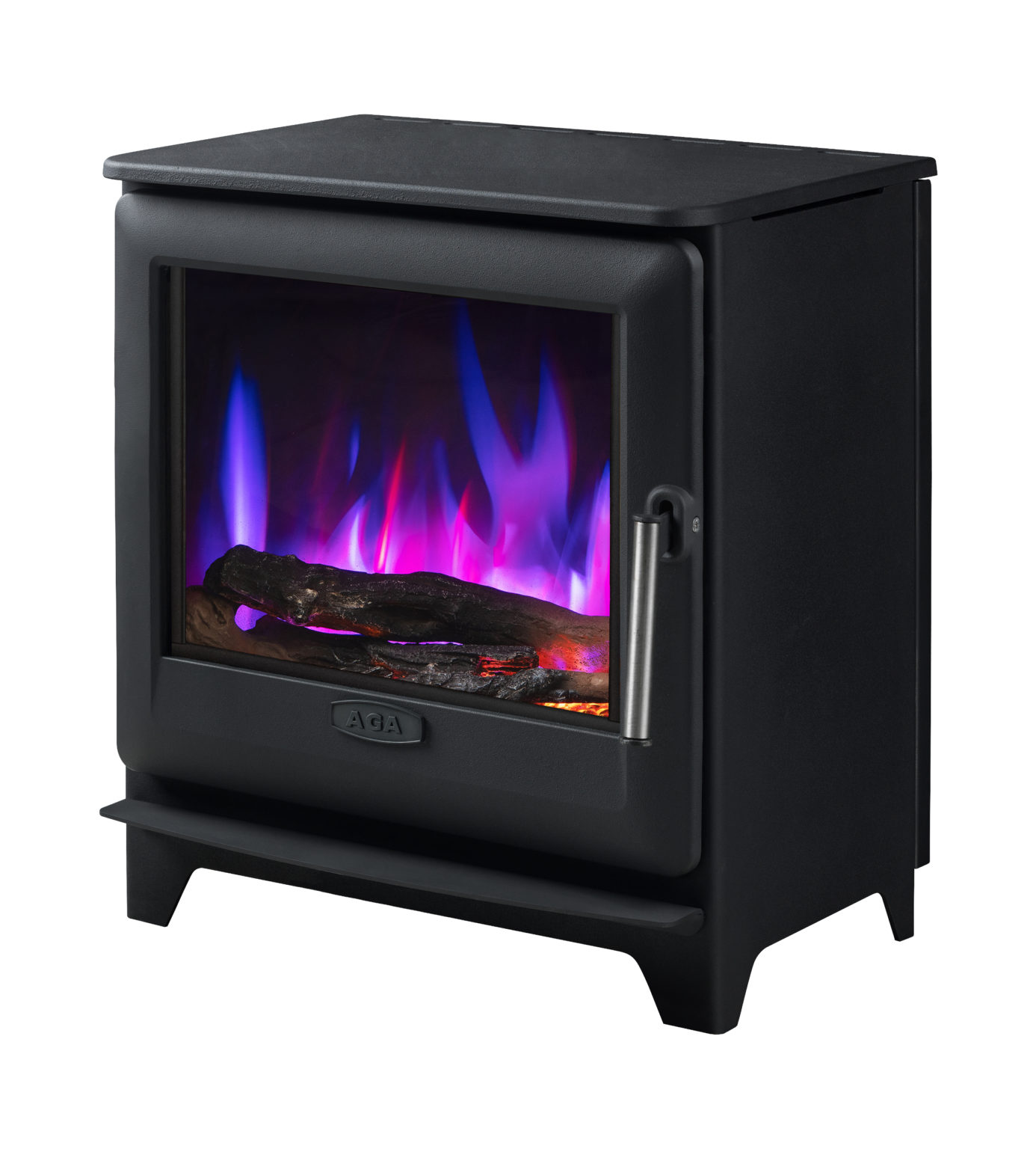 AGA Ludlow EC5W Electric British Made Stoves