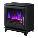AGA Ludlow EC5W Electric - Image 2