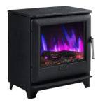 AGA Ludlow EC5W Electric - Image 3