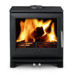 AGA Ludlow EC5W Multi-fuel - British Made Stoves