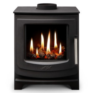 Gas Stoves