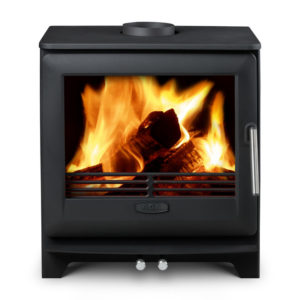 Multi-fuel Stoves