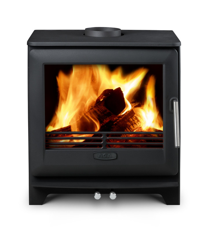 Home - British Made Stoves