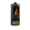 Serenita Logstore
